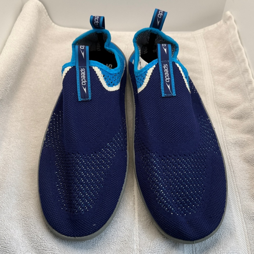 Speedo Men's Surf Strider Water Shoes - M 9-10